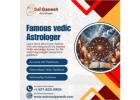 Best Astrologer in Brampton | Famous vedic Astrologer in Brampton
