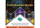 Psychic Reading in Georgia | Psychic Abijith