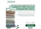 Sustainable Linen Suppliers in India | Apparel Fabric Exporters – VNFF