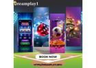 777 Slot Booking for Real Money – Win Big with Dreamplay1