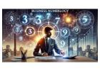Align with Success Using Professional Business Numerology Services