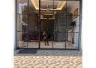 Upgrade Interiors with Modern Slimline Partitions