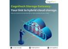 Cloud Storage Solutions in New Jersey: Safe, Smart, and Seamless