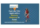 Mommy Makeover in Pune | Mommy Breast