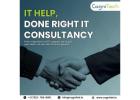 The Benefits of Choosing Local IT Consulting Services in New Jersey 