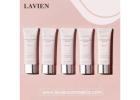 Glass skin korean products
