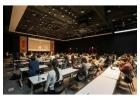 Book Top-Rated Keynote Speakers in Europe for Unforgettable Corporate and Industry Events