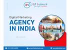 India’s Best Digital Marketing Agency in 2025