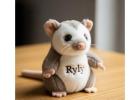 Bring Your Brand to Life: Custom Plush Toys That Charm.