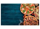 Delicious Pizza Delivered Fresh in Kitimat | Domino's Pizza Kitimat BC