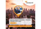 Best Dry Cleaner in Mumbai – DhobiLite Premium Fabric Care