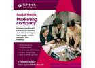 social media marketing company in Bangalore