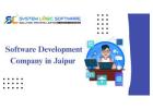 Software Development Company in Jaipur