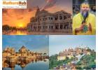 Best-Selling Mathura Vrindavan Tour Package with Temple Visits