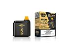 Pop Hybrid Box G.O.A.T – 3500 Puff Rechargeable 5 Pack