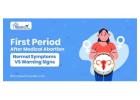 When Your Period Returns After Abortion