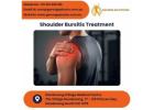 Go Run Go Physio Shoulder Bursitis Treatment 
