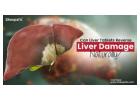 Top Herbs Used in Ayurvedic Liver Detox Medicines 