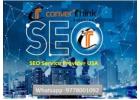 Top SEO Service Provider in USA – Converthink Solutions
