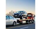 Reliable Help on the Road: Car Recovery in Dubai & Sharjah