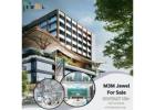 The Future of Commerce Begins at M3M Jewel, Sector 57