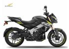 Bajaj Pulsar NS 400 2025 Launched Specs, Price & Performance