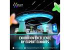 Leading Exhibition Stand Builder Company in Europe – Expert Exhibits Gmbh