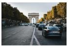 Paris Cab Service