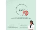 Kidney Disease Treatment from Ahmedabad’s Leading Nephrologist