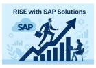 Transform Your Business with RISE with SAP Solutions