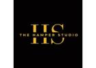 Gourmet Delights Hamper – Premium Food Gift Box | The Hamper Studio