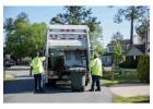 Sanitation Company Near Me