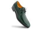 Authentic Men's Alligator Shoes | Shop Genuine Gator Skin Footwear Online