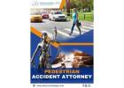 Pedestrian Accident Attorney - Abercrombie, P.A.