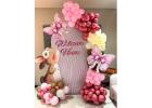 Balloon Decorator In Patna