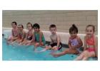 Gentle & Safe Infant Swim Classes in Yishun, Singapore