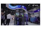 High-Resolution Curved LED Display from Lazulite Transforming UAE Spaces