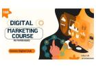 5 Reasons Why Gourav Digital Club Offers The Best Digital Marketing Course In Faridabad