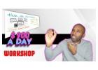 How to Make $5,000/Month Selling Digital Products with Affiliate Marketing