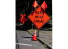 Traffic Safety Equipment Rental in Austin | B2Z Enterprises