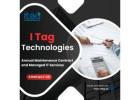 Reliable IT AMC Services in Dubai – Secure Your Business Infrastructure