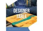 designer table