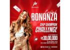 Starexch Cashback Bonanza: Chip Champion Challenge