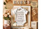 Get the Perfect Digital Template for Your Big pregnancy news Reveal