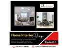 Home Interior Design in Bangalore | Interior Design Company in Bangalore