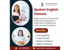 Spoken English classes in Trichy