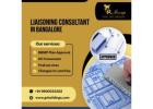 Liaisoning consultant in Bangalore