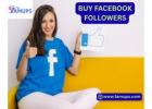 Buy Facebook Followers to Instantly Grow Your Page