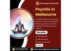 Psychic in Melbourne