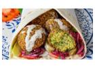 Authentic Mediterranean Food Glendora